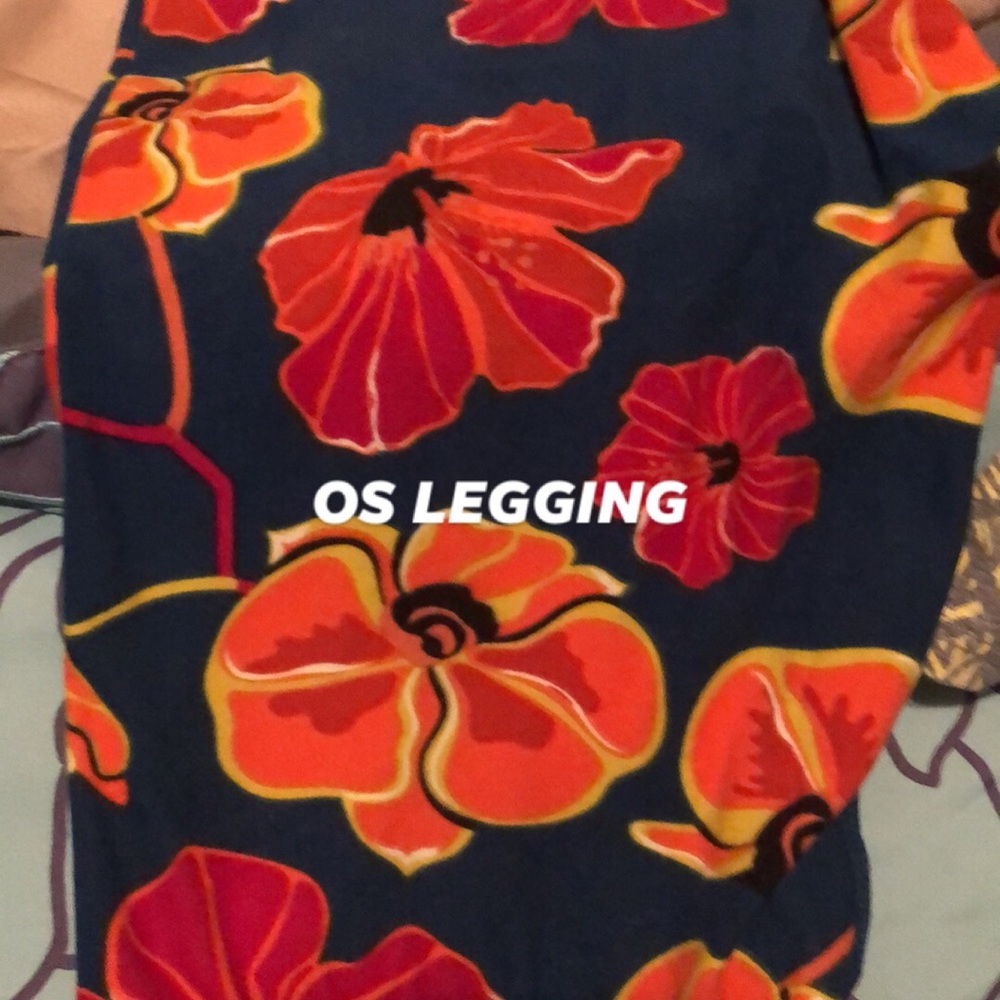 Lularoe legging